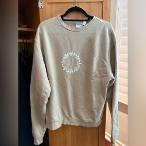 Adidas Men’s / Unisex Logo Sweatshirt